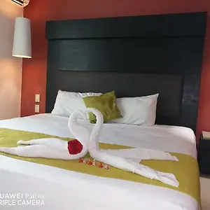 Hotel The BLVD Hotel, Playa del Carmen, Playa del Carmen