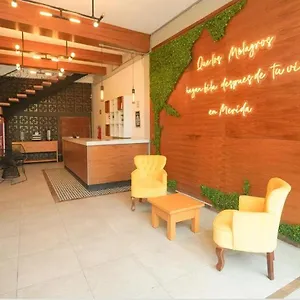 Hit Boutique Hotel Mérida