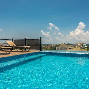 Apartahotel Torre 42 By Lockey, Playa del Carmen