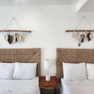 Apartahotel Oceana By Abna, Playa del Carmen